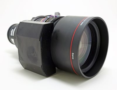 Barco TLD+ 2.56-4.17:1